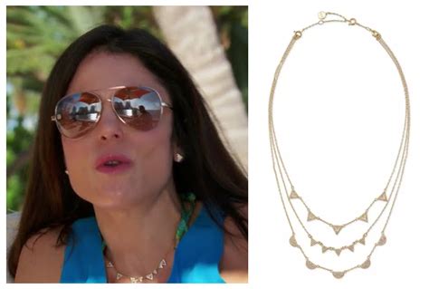 bethenny frankel necklace